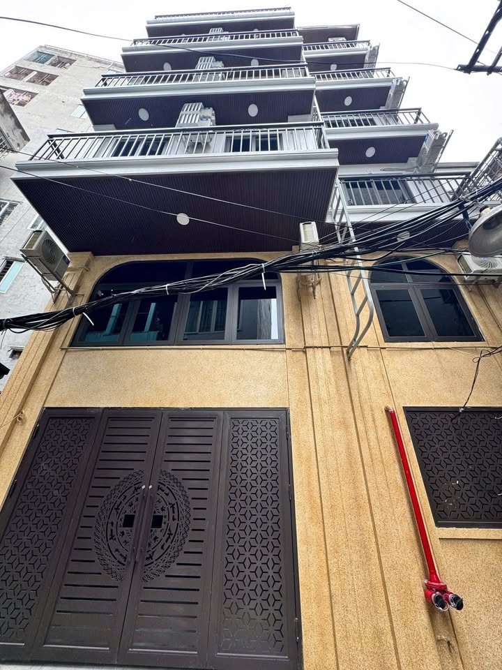 Nhà Phố Xuân Đỉnh, Bắc Từ Liêm 38.8 Tỷ - Dòng tiền ổn định!