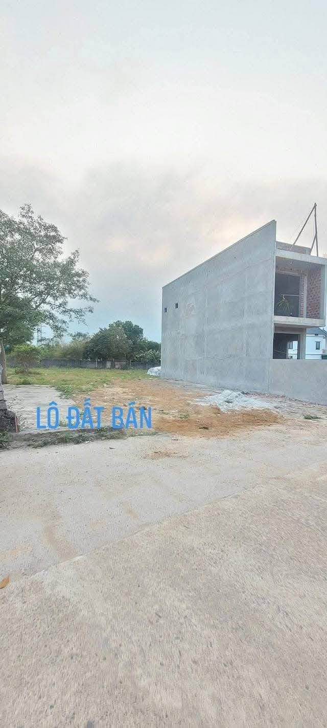 Đất Nền Trung Tâm Bắc Nghĩa - 84m² - Giá Tốt