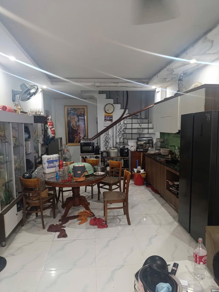 Nhà riêng Vân Côn, Hoài Đức 40m² giá 4 tỷ - Giá tốt hiếm có!