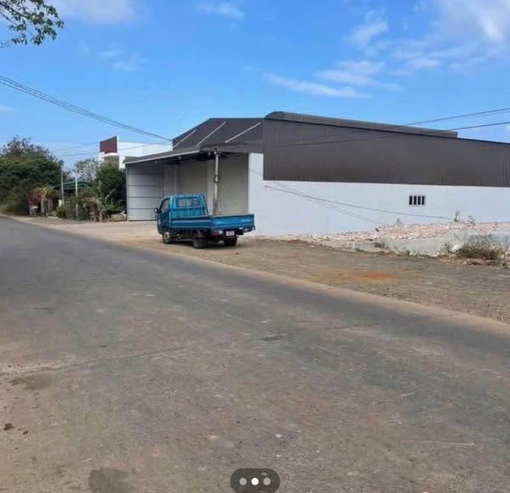 Đất nền Cư Bua 270m² giá 1.98 tỷ - Tiềm năng tăng giá vượt trội!