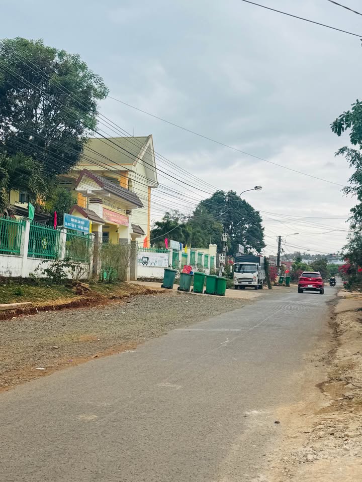 Đất Nông Nghiệp Buôn Ma Thuột 1341m² - Nghỉ dưỡng lý tưởng!