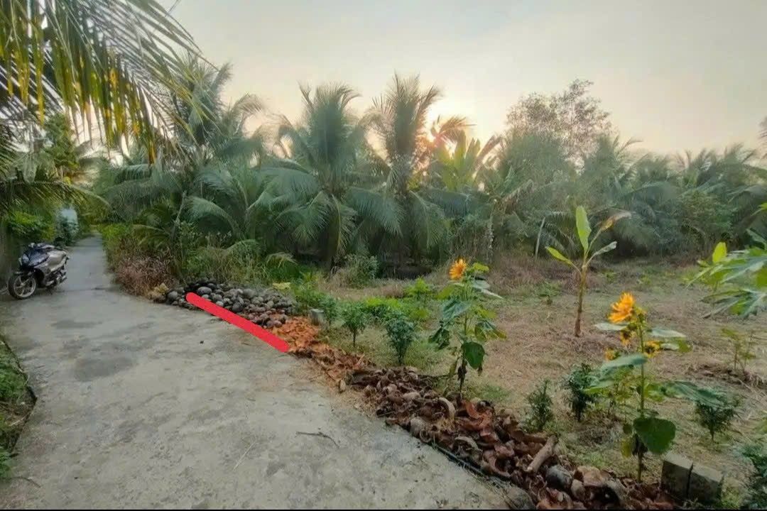 Đất nền An Khánh, Thủ Đức 102m² giá 450 triệu - Đất thổ cư 100%!