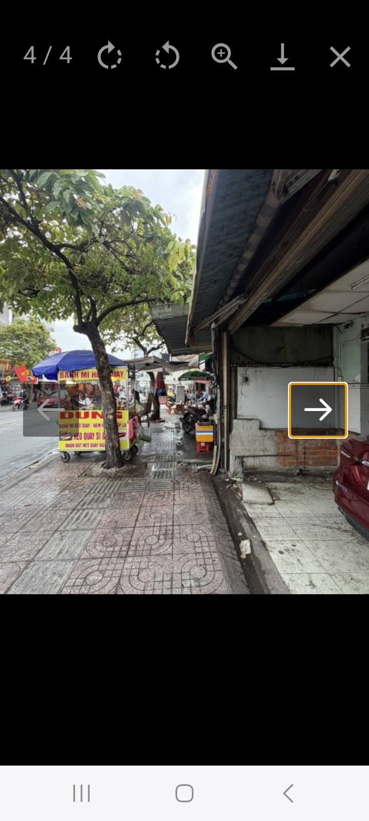 Nhà Phố Mặt Tiền Nơ Trang Long 64m² - Đầu Tư Sinh Lời!