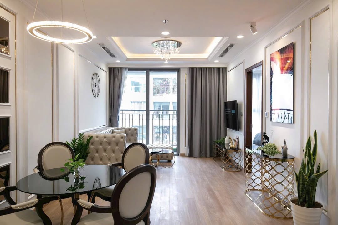 Căn hộ P12 Premium 75m² giá 9 tỷ - Sẵn sàng vào ở!