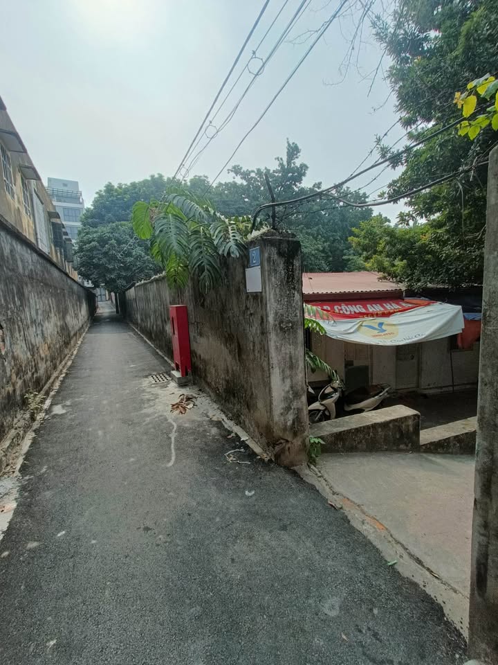 Nhà Mặt Tiền Âu Cơ 394m² - View Hồ Tây, Kinh Doanh Đỉnh Cao - 73 Tỷ