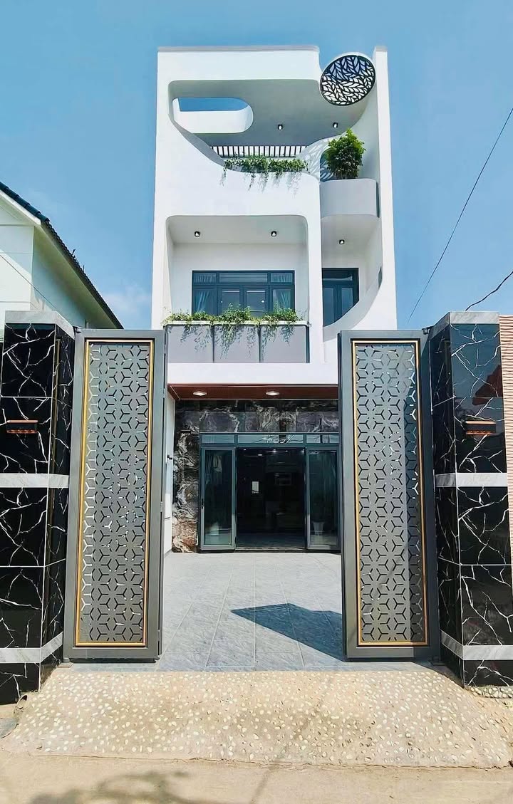 Bán nhà phố An Phú Thuận An 90m² giá 4.2 tỷ - Full nội thất cao cấp