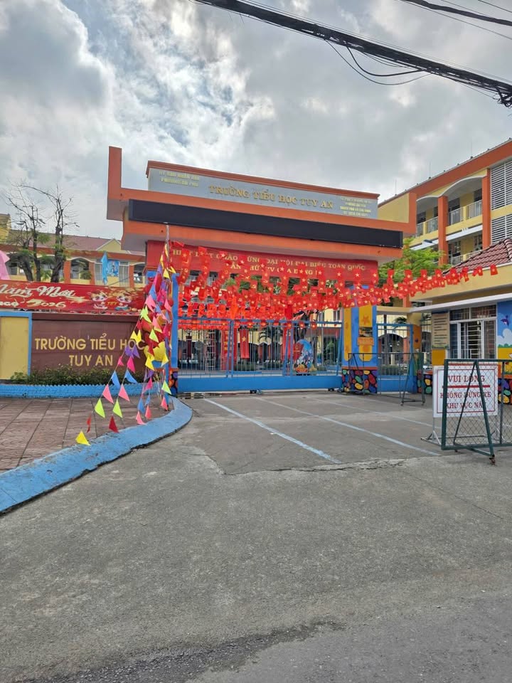 Đất nền An Phú, Thuận An 88.3m² – Tiềm năng tăng giá vượt trội!