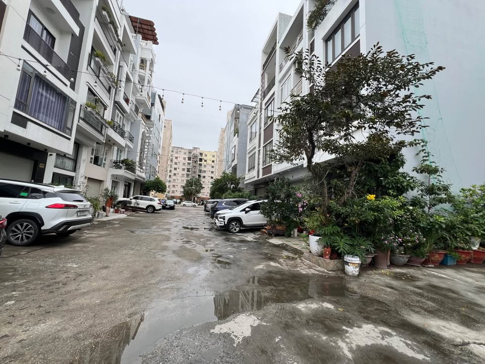 Đất Nền 60m² Đường Nội Bộ Rộng 15m - Lê Hồng Phong, Hải Phòng