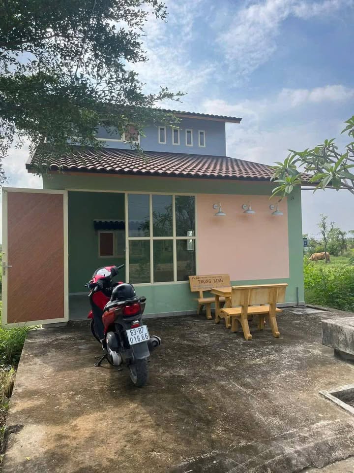 Nhà riêng Ấp Sơn Quy 2.5 triệu/tháng - Sẵn sàng ở ngay!