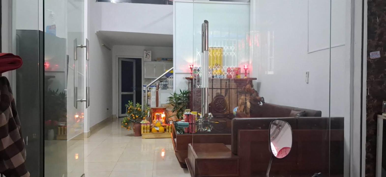 Nhà riêng 62m² P. Lê Thanh Nghị, Hải Dương - Chính chủ bán 2.35 tỷ