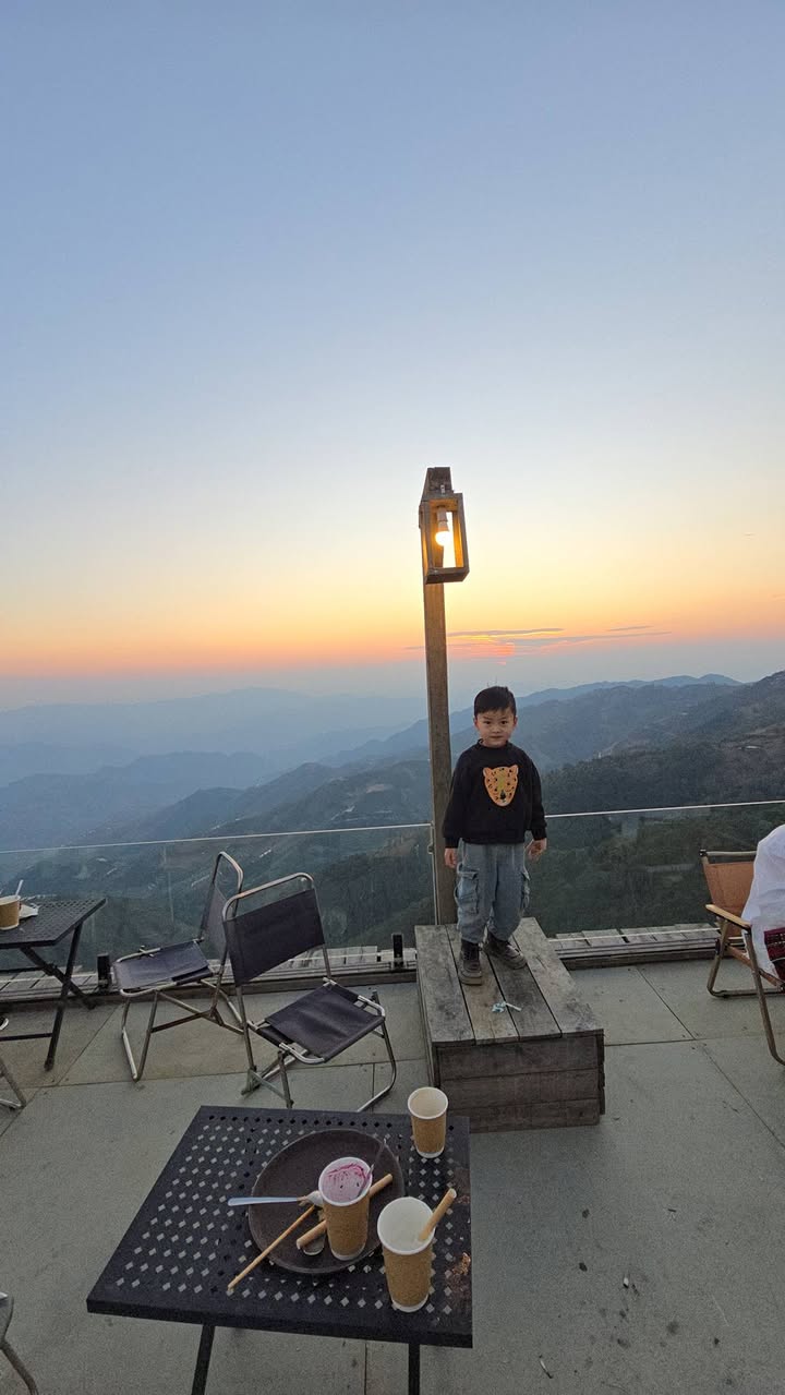 Đất trang trại Mường Cơi Sơn La 60.000m² - Sinh thái xanh