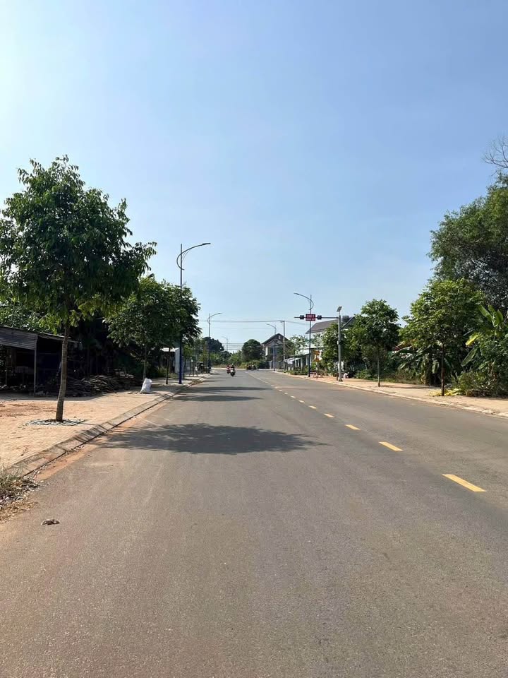 Đất nền Xã Hoà Long, TP Bà Rịa 137m² - Sổ đỏ chính chủ, đường nhựa vỉa hè