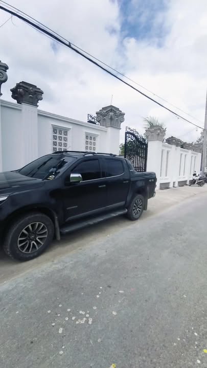 Bán Đất Nền Mặt Tiền Nhựa 243m² Gò Công Tây - Sổ Đỏ Sẵn Sàng