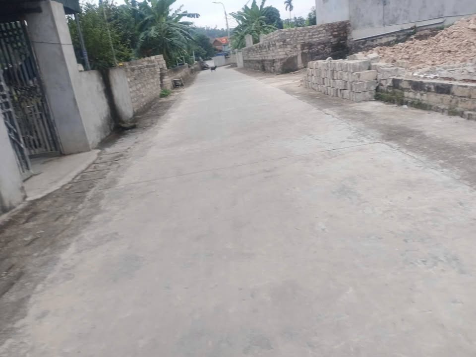 Đất nền Thủy Nguyên 75m² - Sổ đỏ chính chủ, đường to ô tô