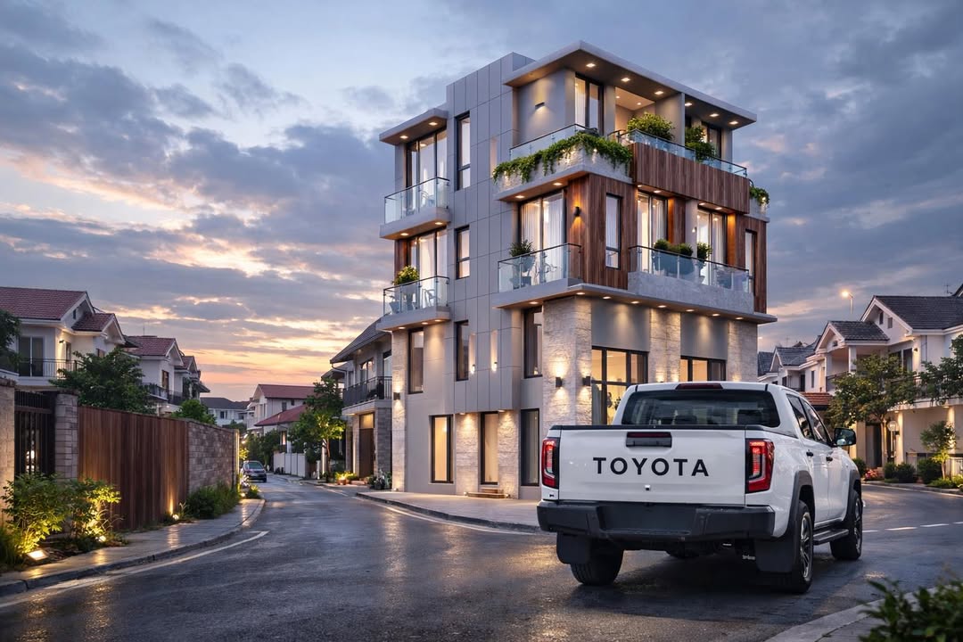 Nhà riêng Tân Quang 220m² 1 tỷ - Chính chủ bán