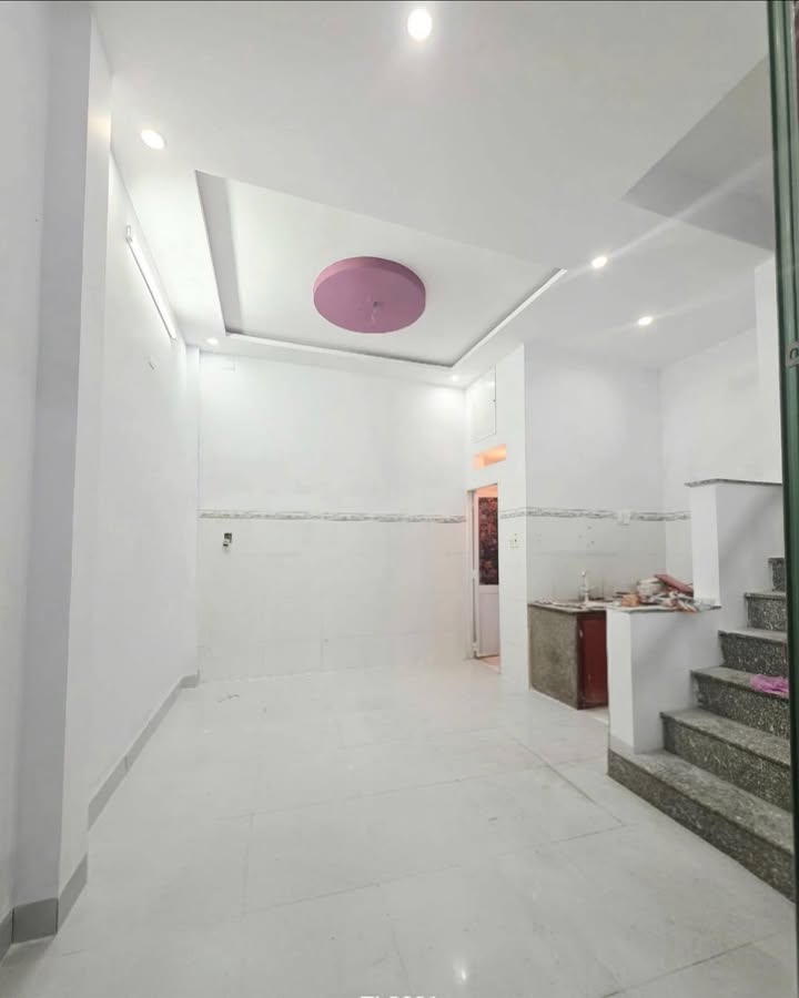 Nhà riêng Quy Nhơn 40m² 2 tầng - Giá tốt hiếm có, sẵn sàng ở ngay!