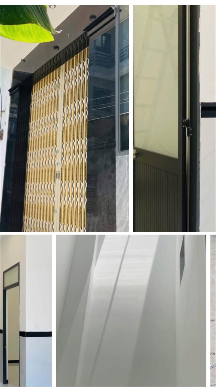 Nhà 2 Tầng Quy Nhơn 43m² - Giá Tốt Hiếm Có, Sẵn Sàng Ở Ngay!