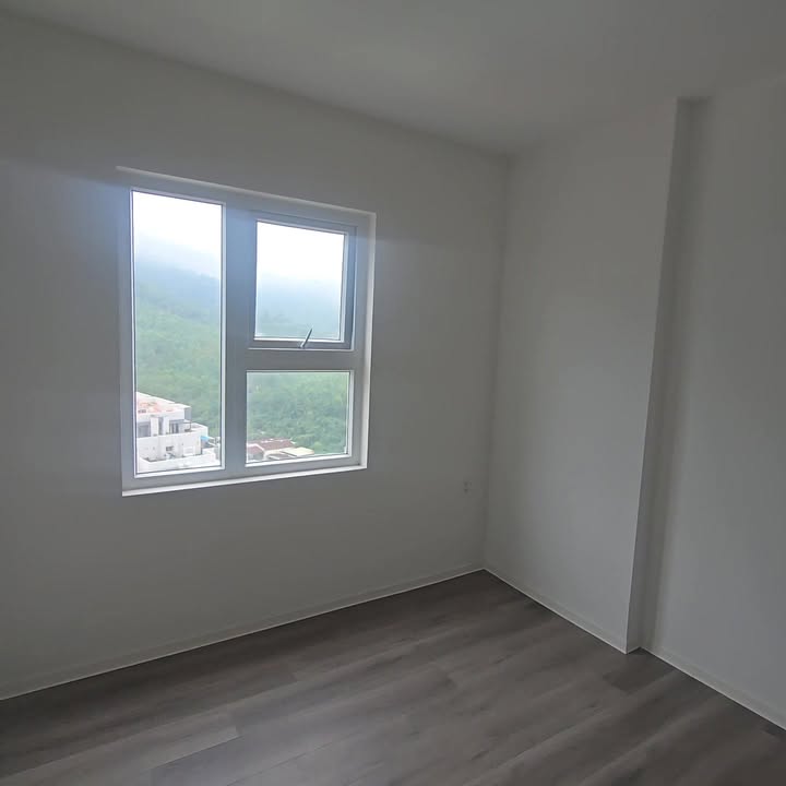 Căn hộ Lamer 2 Quy Nhơn 61m² - Bàn giao ngay