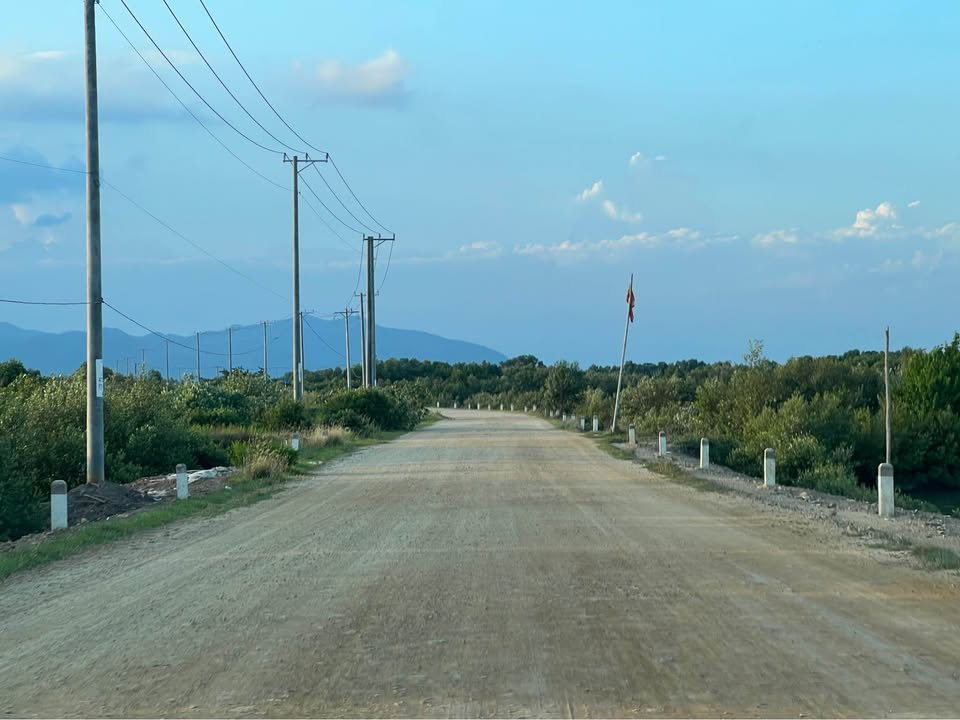 Bán Đất 500m² Thôn 9 Long Sơn, Vũng Tàu - Sổ Riêng, QH Đất Ở