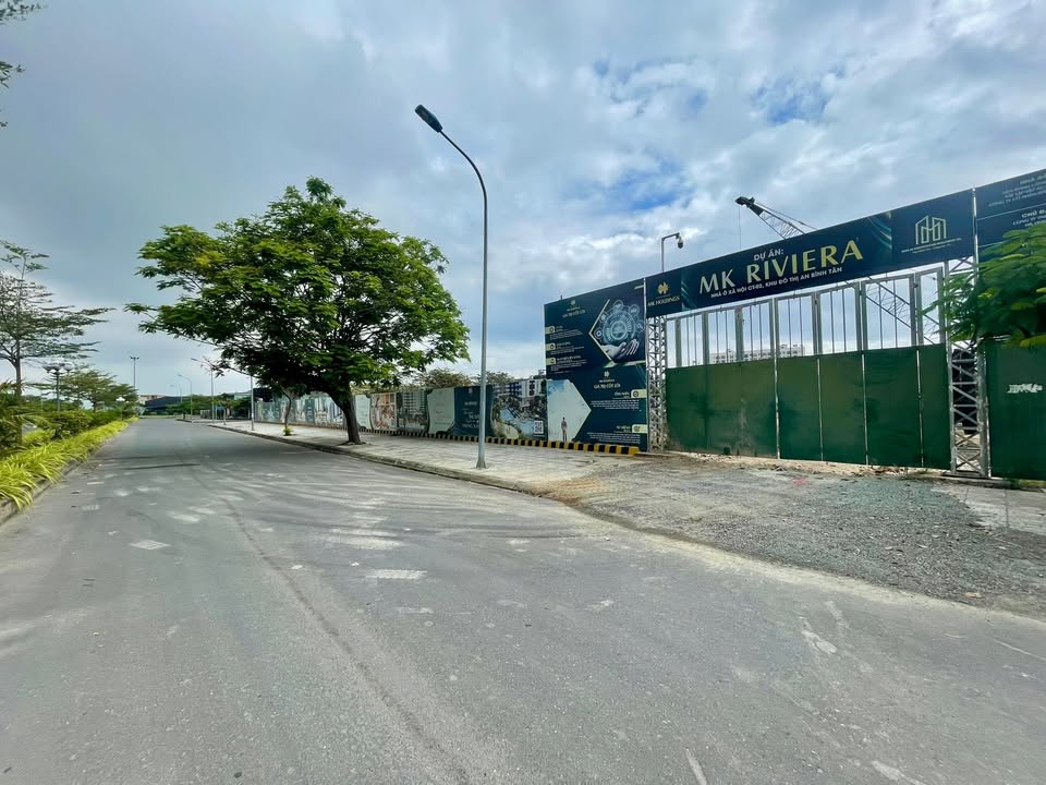 Bán đất KĐT An Bình Tân Nha Trang 80m² 6.999 tỷ - Sổ hồng sẵn!