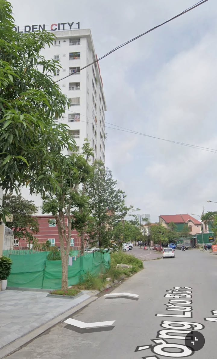 Cho thuê CC Gold 1 Vinh 55m² - 2PN Nội thất cơ bản - Giá 5 triệu/tháng