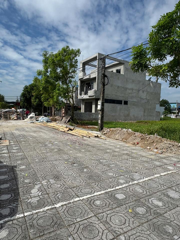 Đất Nền Hưng Hà, Thái Bình 150m² - Sổ Đỏ Sẵn Sàng, Tiềm Năng Tăng Giá Cao