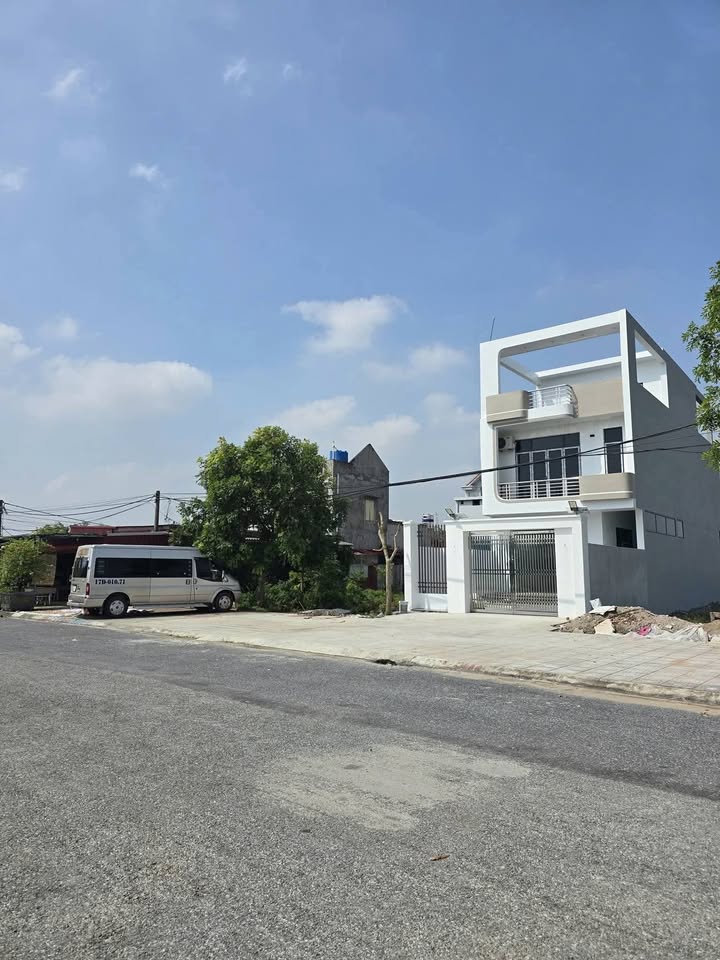 Đất nền Thôn Đồng Lâm 150m² giá 1 tỷ - Đường to ô tô