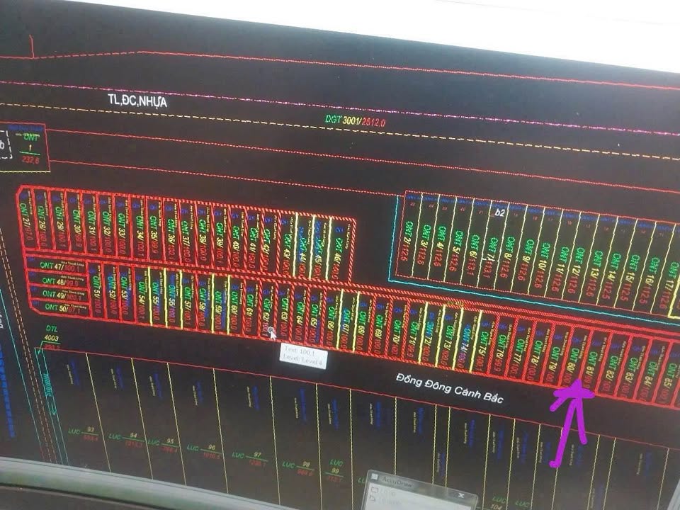 Đất nền Đông Minh Tiền Hải 100m² giá 1.4 tỷ - Tiềm năng tăng giá vượt trội!