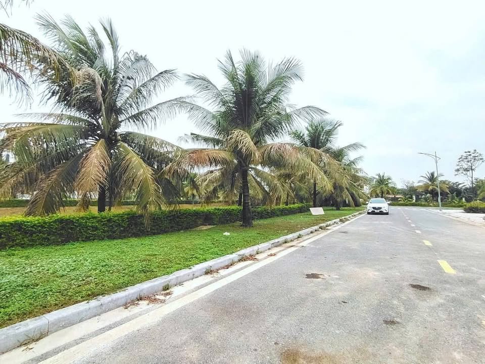 Đất nền MB199 Đông Hải, TP Thanh Hóa 4 tỷ - Sổ đỏ chính chủ