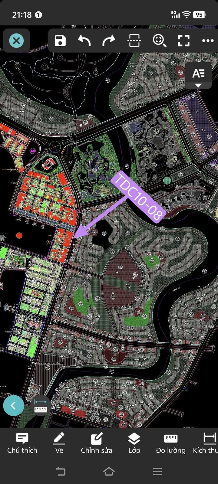 Đất nền Tây Sơn 5, TP Thanh Hóa 115m² - Tiềm năng tăng giá vượt trội!