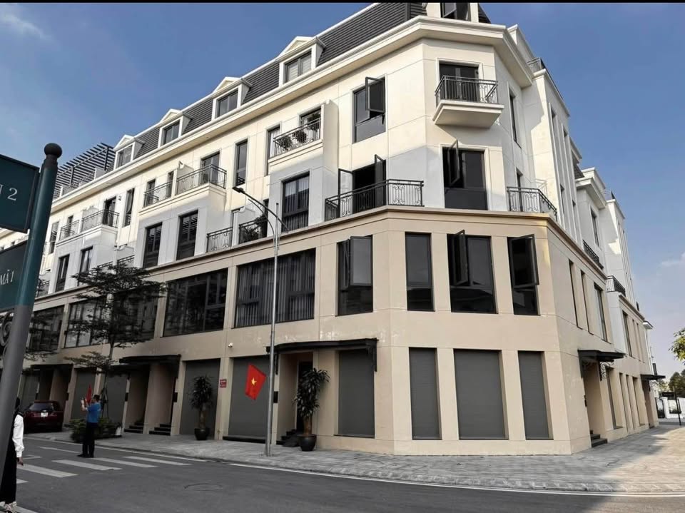 Nhà Chính Chủ 80m² Trung Tâm Thanh Hóa - Sổ Đỏ 5 Tỷ