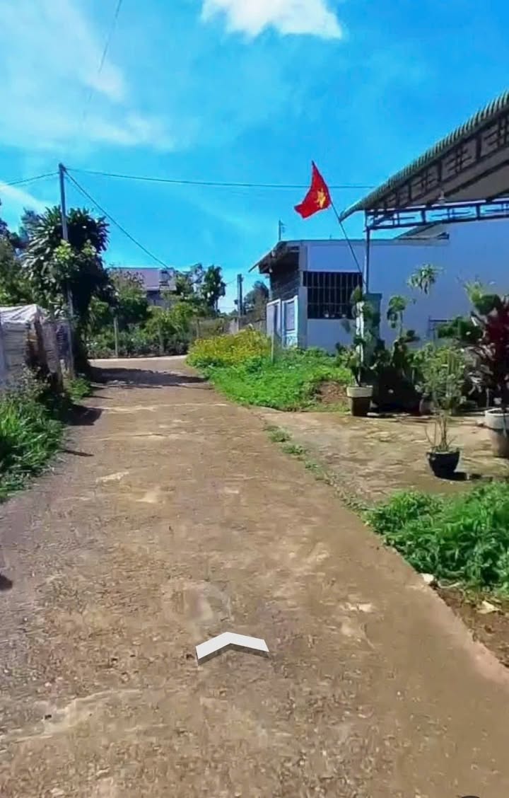 Đất Nền 187m² Phường B'lao, Bảo Lộc - Sổ Hồng Sẵn Sàng, Giá 1.8 Tỷ