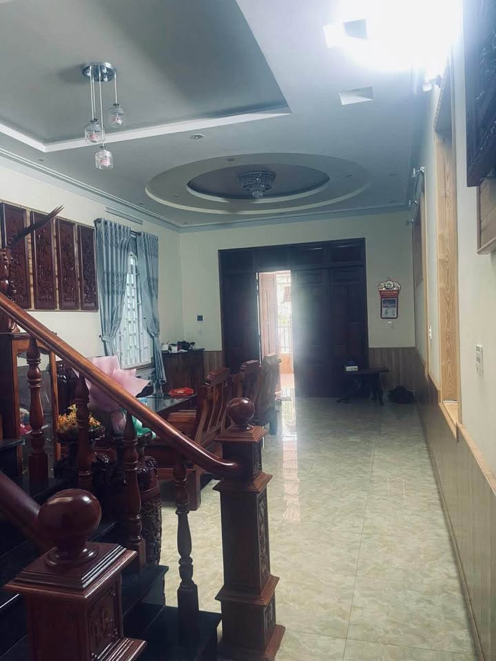 Nhà phố Nguyễn Trãi Lộc Quảng 220m² 3.8 tỷ - Giá tốt hiếm có!