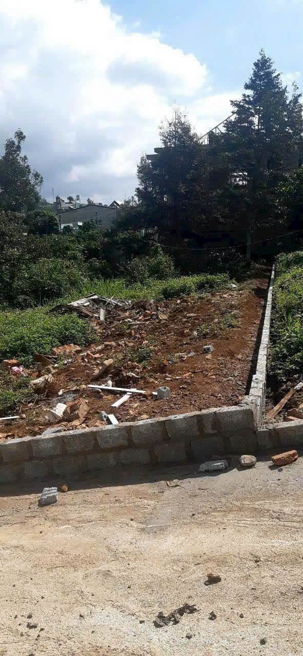 Đất Vàng Bảo Lộc: 529m² Mặt Tiền Hẻm 174 Phan Đình Phùng - Giá Tốt