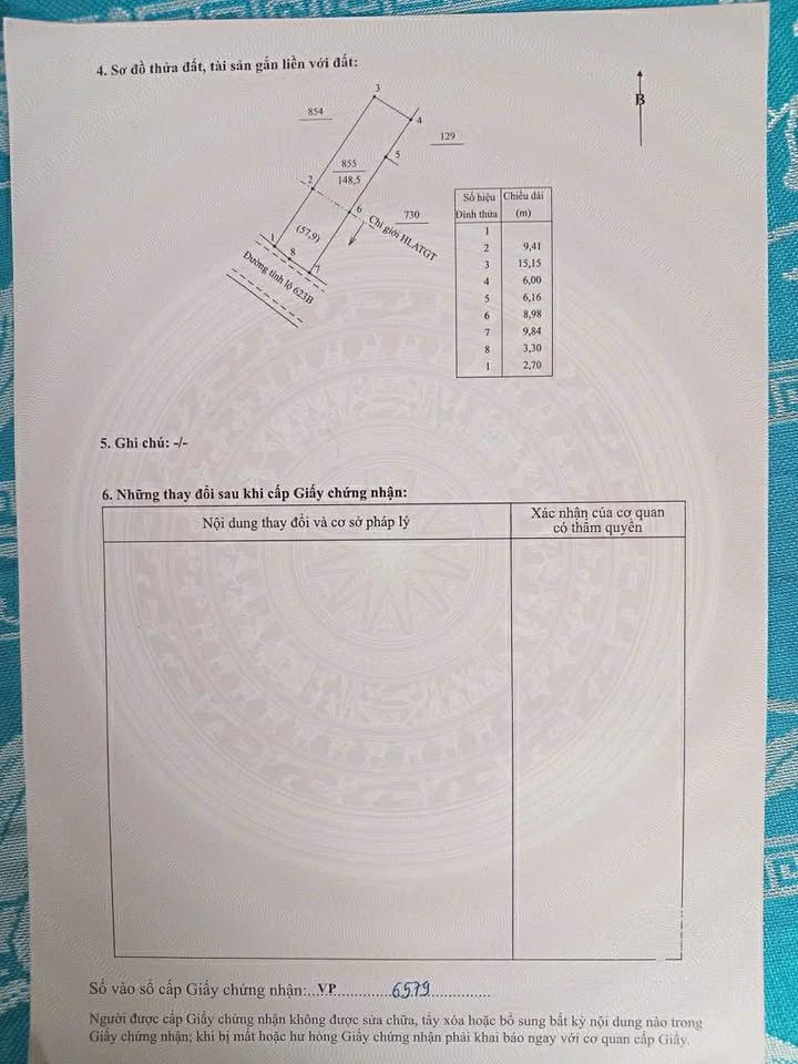 Đất nền Tư Nghĩa 150m² - Sổ đỏ chính chủ, mặt tiền tỉnh lộ!