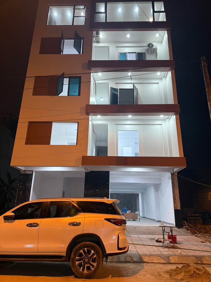 Cho thuê phòng trọ Tòa Tecco Đán, Thái Nguyên - Tiện nghi, An ninh tốt