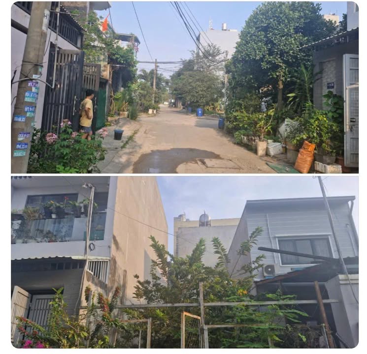 Đất nền Gò Cát, Phú Hữu 62m² - Sổ đỏ chính chủ, bán gấp!