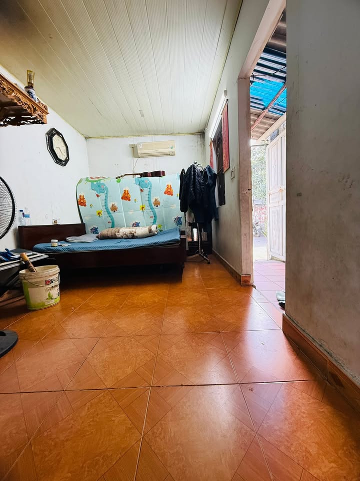 Nhà cấp 4 Cẩm Bình, Cẩm Phả 62.43m² - Ô tô vào tận nhà!