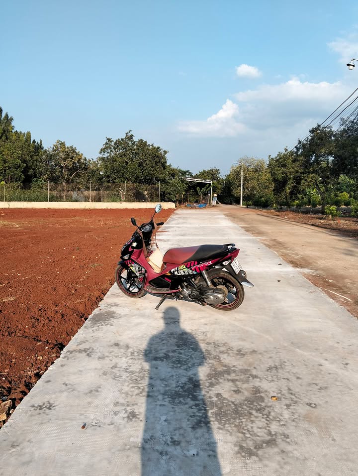 Đất Thổ Cư Gia Kiệm, Đồng Nai - Sổ Riêng 95m² Giá 410 Triệu