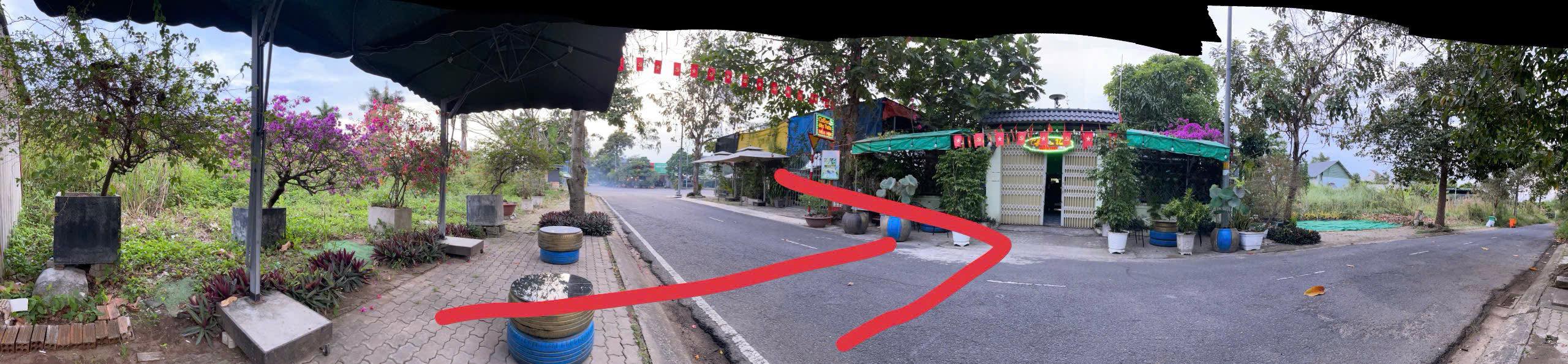 Mặt bằng KD Sầm uất KDC Vạn Phát Hưng, Nhà Bè 250m² - Giá 15 Triệu/Tháng