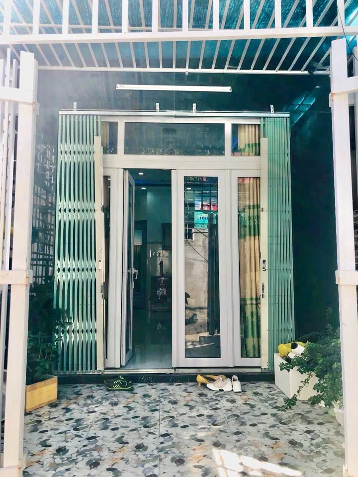 Nhà Riêng Hẻm Nguyễn Khuyến Vĩnh Hải 68.5m² - Sẵn Sàng Ở Ngay!