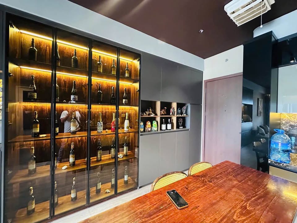 Căn hộ Mường Thanh Viễn Triều Nha Trang 72m² - Full nội thất cao cấp!