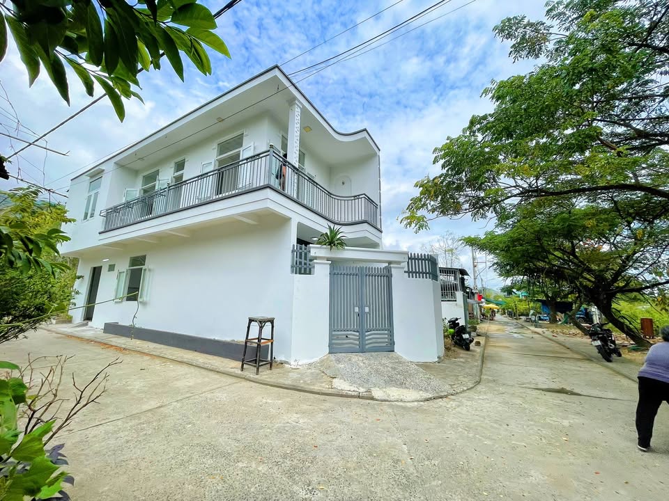 Nhà Phố TDC Đất Lành Nha Trang 59.5m² giá 3.8 tỷ - Sổ hồng sẵn!