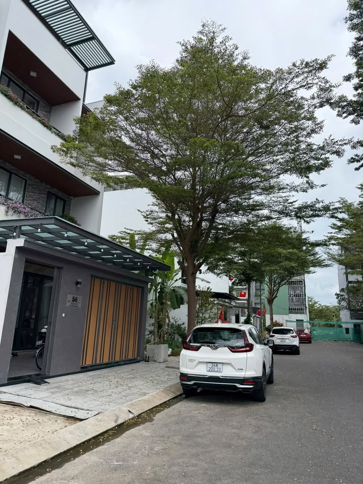 Đất nền Mỹ Gia Cam Lâm 100m² - Tiềm năng tăng giá vượt trội!