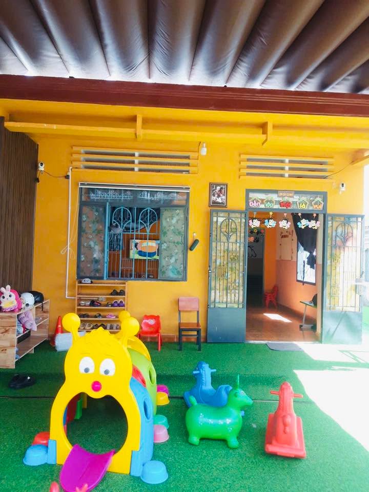 Nhà Nguyên Căn Hẻm 24 Đường 1/5, Bảo Lộc - Sân Oto, Vườn Rau, 4 Triệu/Tháng