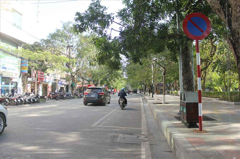 Nhà phố Trần Phú, Ngô Quyền - 44m² x 3 Tầng - Giá 3.95 Tỷ, 3 Mặt Thoáng