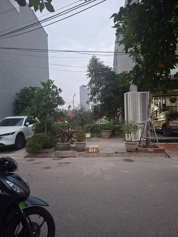 Bán đất TĐC Điểm 4 Đằng Hải 65m² - Hạ tầng hoàn thiện, giá tốt