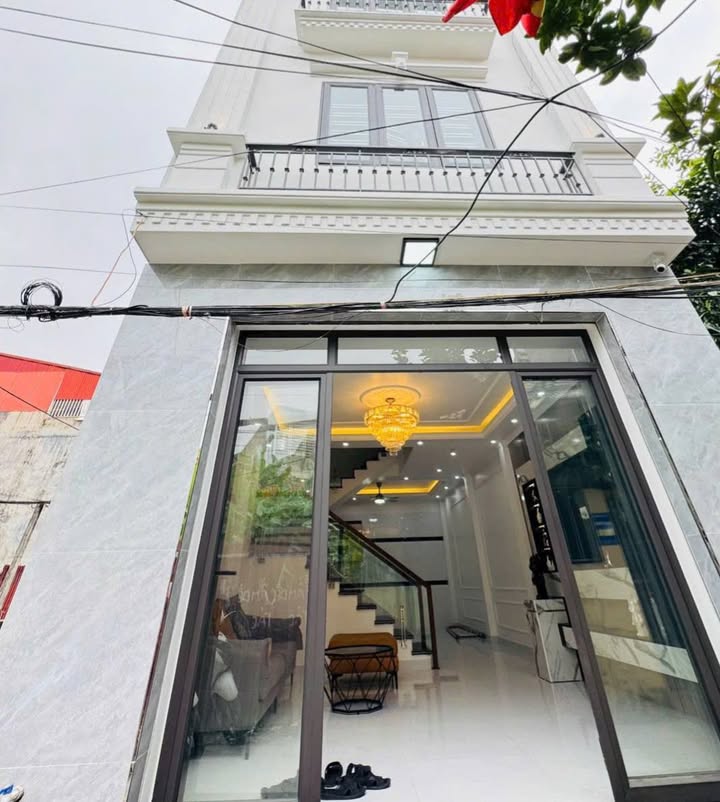 Nhà Riêng Phường Sở Dầu 50m² giá 3.45 tỷ - Sẵn sàng ở ngay!