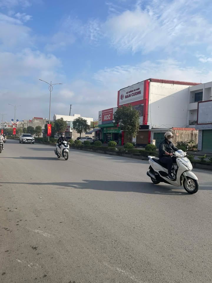 Đất nền Đường 359 Thủy Nguyên 235m² - Tiềm năng tăng giá mạnh!