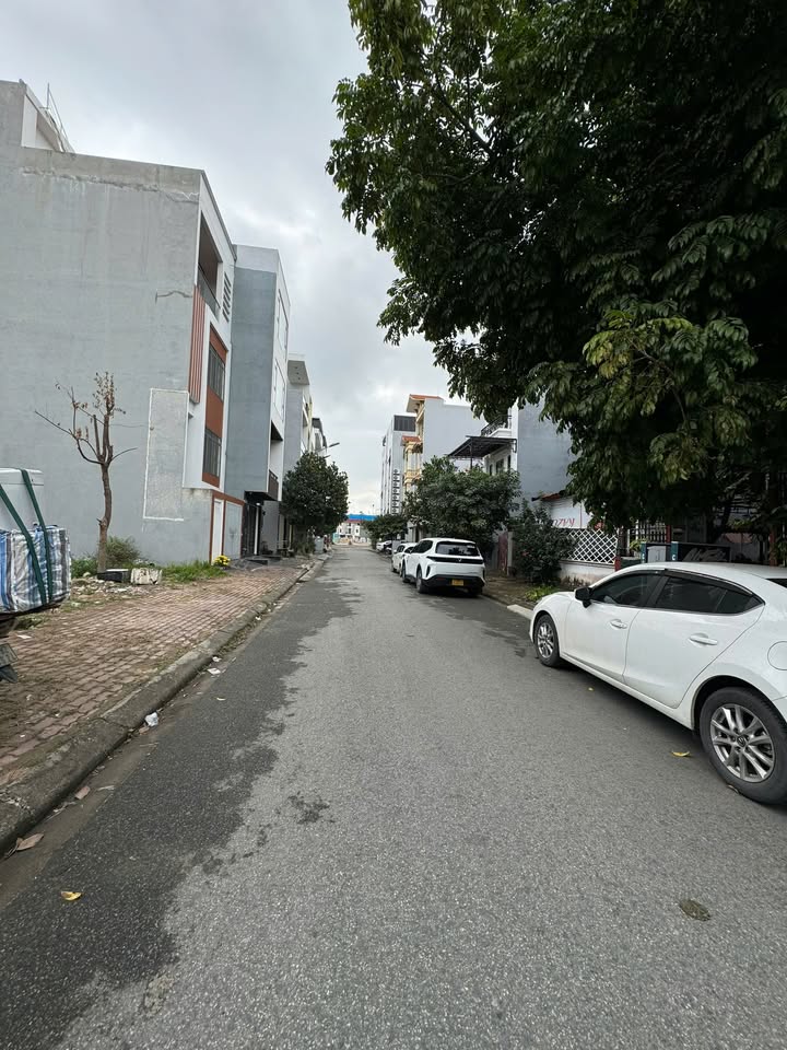 Đất nền Đằng Lâm, Hải An 89.8m² - Vị trí đẹp, tiềm năng sinh lời!